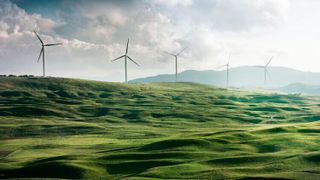 Staatliche Förderprogramme könnten der Industrie zu einer grünen Zukunft verhelfen. (gemeinfrei)