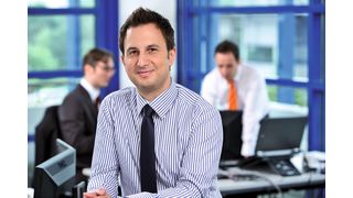 Bild 1 | Andreas Capellmann: „Die meisten Unternehmen, die mit unserer Software arbeiten, konnten 20 bis 30 Prozent der Bestände einsparen.“ (Bild: SCT)