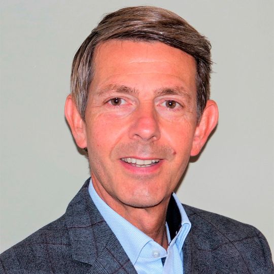 Michael Hess ist ab sofot neuer Geschäftsführer des Toyota-Händlerverbands.(Bild:  TLHV)