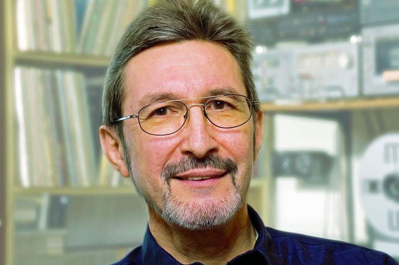 Er gab seinen Namen: Hans-Joachim Bechtle (Archiv: Vogel Business Media)