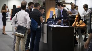 Die Veranstalter der EPHJ halten am Termin im Juni 2021 fest. (EPHJ)