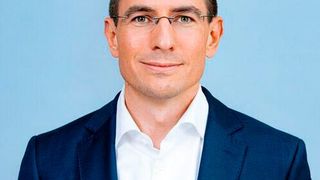 Covestro has unanimously appointed Christian Baier as its new Chief Financial Officer.  (Source: Covestro)