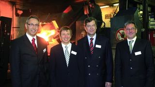  (Archiv: Vogel Business Media)