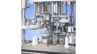 Die neuen Trigger-Verschrauber verfügen statt der bisher eingesetzten mechanischen Hubkurven über servo-getriebene Hubspindeln. Bild: Bünder & Schmitt (Archiv: Vogel Business Media)