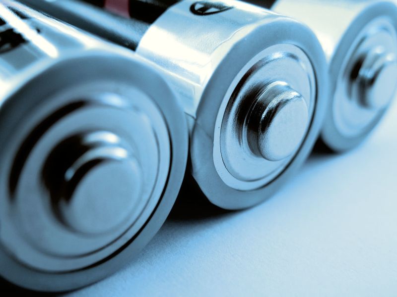 Bei der Stromversorgung spielen Akkus und Batterien eine entscheidende Rolle heutzutage. Wir zeigen Ihnen in unserer Bildergalerie sieben aktuelle, spannende Entwicklungen zum Thema Batterien. (©Jenson - stock.adobe.com)