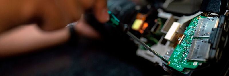 Die vorausschauende Instandhaltung ist eine Strategie, bei der Leistung und Zustand der Anlagen während des normalen Betriebs überwacht werden.(Bild:  frei lizenziert /  Pixabay)