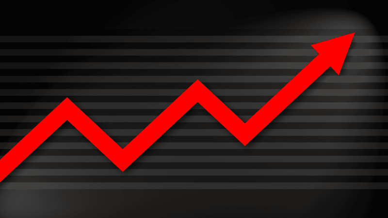 Signale der Stabilisierung: Das aktuelle PwC Maschinenbau-Barometer zeigt einen positiven Trend bei der Kapazitätsauslastung und den eigenen Umsatzprognosen der Unternehmen.(Bild:   /  Pixabay)