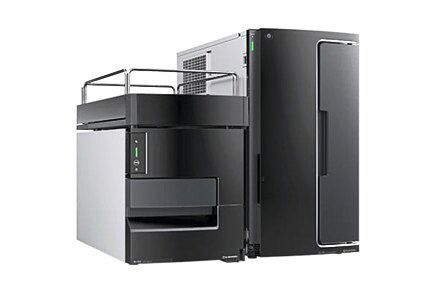 The new Ionchromatograph “Nexera IC“(Source:  Shimadzu)