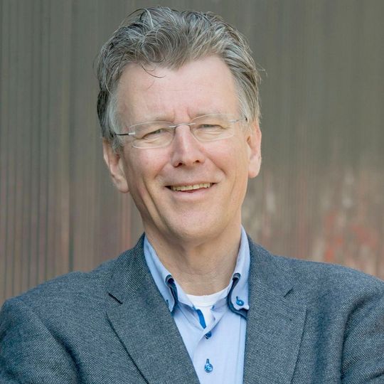 Cees Links ist Geschäftsführer des Geschäftsbereichs Wireless Connectivity von Qorvo. Links zählt zu den führenden Experten im Bereich Drahtlos-Connectivity und ist Visionär, der die Welt des Mobile Computing und der Vernetzung zusammenbringt. 2017 wurde der Wi-Fi-Pionier mit dem Golden Mousetrap Lifetime Achievement Award von Design News ausgezeichnet.(Bild:  Qorvo)