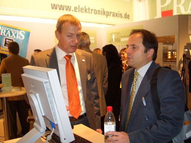  (Archiv: Vogel Business Media)