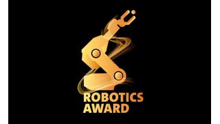 Wer Ende Februar den Robotics Award 2026 für die beste Innovation im Bereich Robotik und Automatisierung entgegennehmen darf, ist schon ein Stück weit mehr entschieden. Denn nun stehen schon mal die drei dafür nominierten Unternehmen fest ... (Bild: Deutsche Messe)