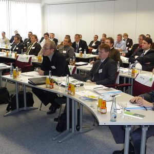 (Archiv: Vogel Business Media)