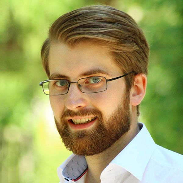 Alexander Geibig, Gründer & CEO @ Alpha Affinity GmbH