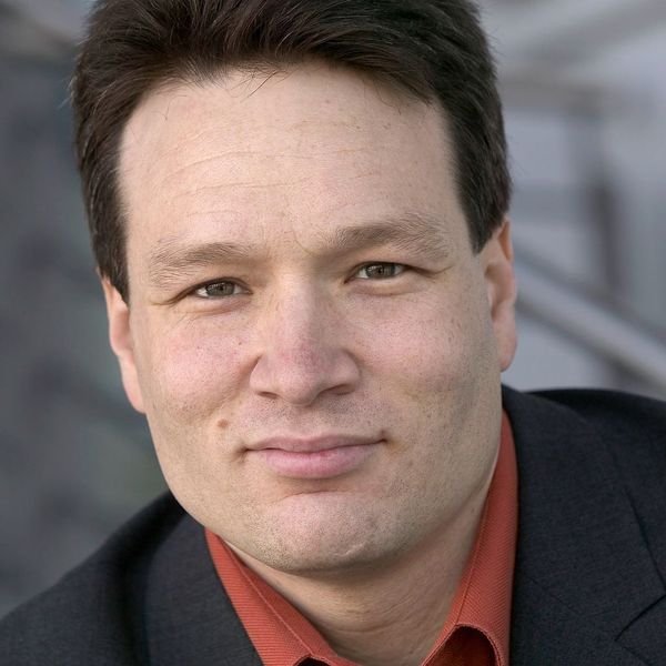 Martin Blüggel, Mitgründer und COO, wurde in den Vorstand von Protagen berufen.  (Bild: Protagen)