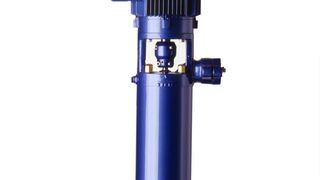 Variable Stutzenstellungen sind bei der Kreiselpumpe Typ CVP möglich. (Bild: Osna)