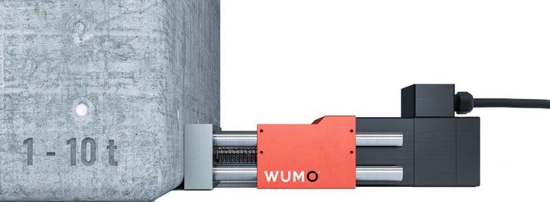 Der Wumo-E-Schieber ist für viele Branchen interessant, wie etwa im Bereich Werkzeug- und Formenbau, im Verpackungsmaschinensektor und im Sondermaschinenbau. (Bild: Chimerical)