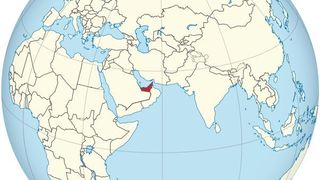 Weitere interessante Zahlen und Fakten über Chemieprodukte in den VAE können Sie den Charts in der Bildergalerie entnehmen.  (Bild: wikimedia commons)