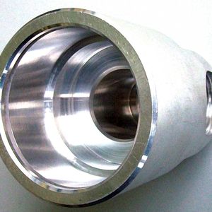 Bild 1: Magnesiumteile sind nicht nur leichter als Aluminiumteile, ihre Herstellung ist mindestens genauso produktiv und qualitativ hochwertig.