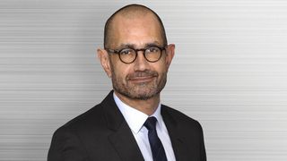 Thierry Koskas (Bild: Stellantis)