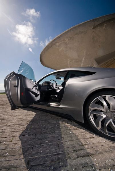  (Bild: EXAGON MOTORS)