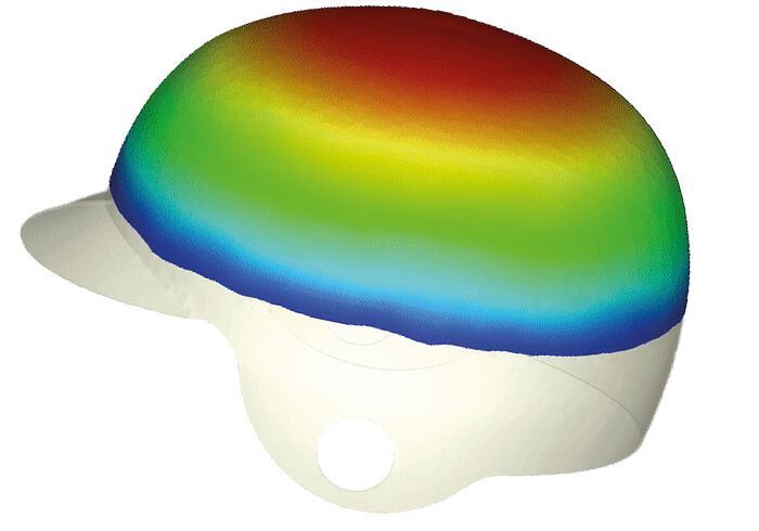 In Moldex 3D 2021 ist es gelungen, sowohl die Vorhersagegenauigkeit als auch maßgeschneiderte Lösungen zu verbessern.  (Simpatec)