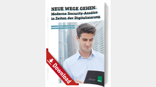 Whitepaper Cover: Bechtle