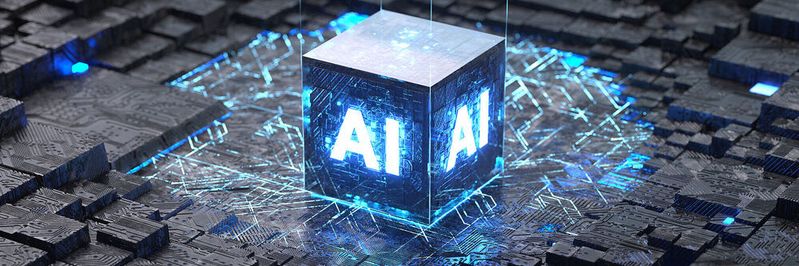 In seinen Prognosen für das Jahr 2024 wagt Grammarly einen Ausblick auf die Zukunft des KI-vernetzten Arbeitsplatzes. (©  Shuo - stock.adobe.com)