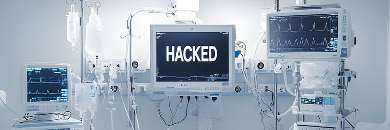 Allein in diesem Jahr handelt es sich um die vierte Computersabotage in Mecklenburg-Vorpommern.(© MIRIAM – stock.adobe.com)