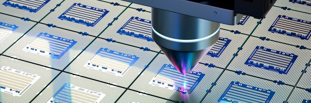 Semiconductor circuit design: key chemical procedures