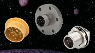 Ihre Einsatzgebiete sind immer extrem: Hermetik-Stecker werden dort eingesetzt, wo es große Druckunterschiede, große Höhen und Tiefen oder schwierige Witterungsverhältnisse zu meistern gibt. (Hummel)