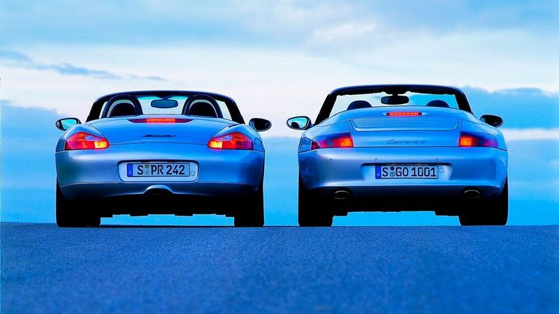  (Bild: Porsche)