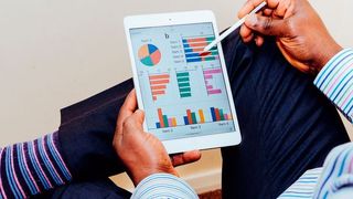 Einer aktuellen Erhebung zufolge schlummert noch viel ungenutztes Monetarisierungspotenzial in firmeninternen Datenbeständen. (Bild: gemeinfrei)