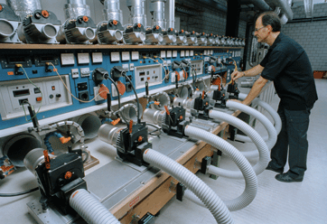 lufterhitzerendkontrolle ()