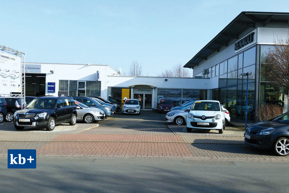 Autohaus Hesse Berlin Citroën & Peugeot Spezialwerkstatt Die großen Autohändler: Autotag/Car Union/Autohaus Hess