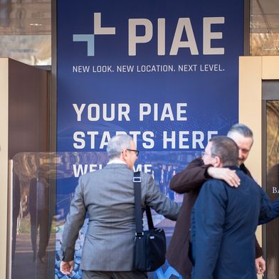 Der Leitkongress für Kunststoffe im Automobilbau, die PIAE, hat sich am 18. und 19. März 2026 am neuen Veranstaltungsort in Baden-Baden präsentiert. (Bild: VDI-Wissensforum)