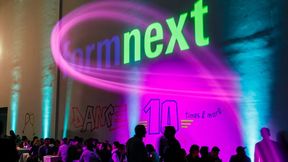 Die Formnext 2026 wird auch in diesem Jahr wieder viel Wirbel rund um die Wertschöpfungskette der additiven Fertigung veranstalten. Doch das ist keine heiße Luft! Hier erfahren Sie schon mal, was Sache ist ... (Bild: Mesago / M. Jacquemin)
