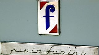 Pininfarina hat eine Vereinbarung mit Iran Khodro über die Entwicklung einer modularen Plattform geschlossen. (Pininfarina)