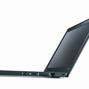 Leichtgewicht: und Allround-Talent: das X240s.