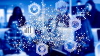 Der „net use“-Befehl ist ein vielseitiges Werkzeug für Admins. (Bild: frei lizenziert)