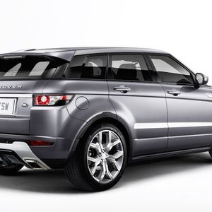 (Foto: Land Rover)