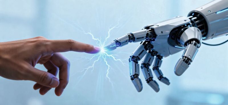 Der at-Technologietag Automation bündelt Know-how, Innovationen und Netzwerke, um Unternehmen auf dem Weg zur smarten, resilienten und nachhaltigen Produktion zu unterstützen.(Bild: ©  Emma/Adobe Stock)