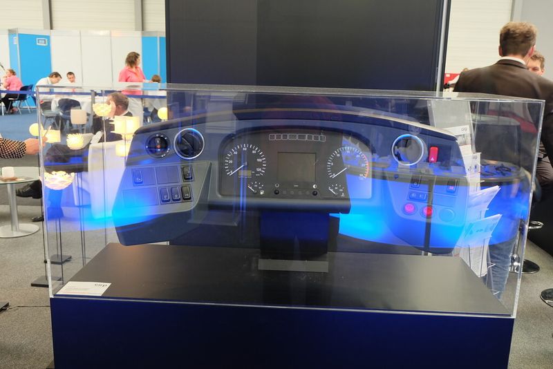 Impressionen von Rapidtech und Fabcon 3D 2015 in Erfurt (Bild: Schreier)