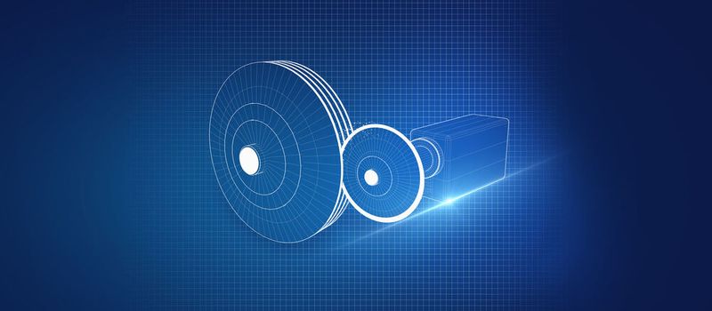 Mit den hocheffizienten Drive Controllern aus der SD4x-Serie von Seib & Meyer lassen sich Abrichtspindeln besonders präzise und dynamisch betreiben. (Bild: Sieb & Meyer)