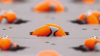 Mit universellen Fördertechniksystemen in Modulbauweise lassen sich Lagerstrukturen vereinfachen. (Bild: Cellumation)