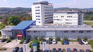 Der MES-Experte MPDV hat die Felten Group übernommen. (MPDV)