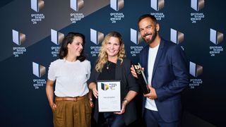 Das Autohaus Kunzmann wurde für sein Kundenmagazin „Sternstunden“ mit dem German Brand Award ausgezeichnet. (Bild: Schlee-Gleixner/Kunzmann)
