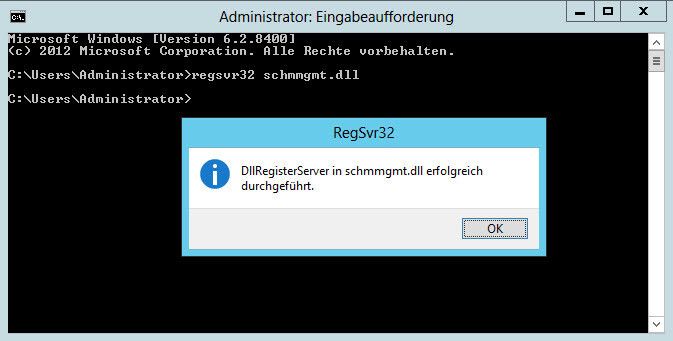 Registrieren des Schemaaddins. (Archiv: Vogel Business Media)