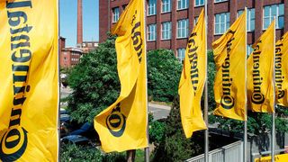 Continental hat von den Kartellbehörden grünes Licht zur Übernahme des „Anti-Vibration Systems“ bekommen.  (Continental)