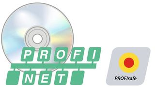Profinet-Mastersimulator (BW3035, BW3057). (Bihl+Wiedemann)