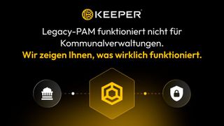 0134085766v1 (Bild: Keeper Security)